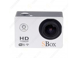 SBox S1 Action Cam SBox S1 Action Cam